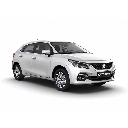 Maruti Baleno 2021