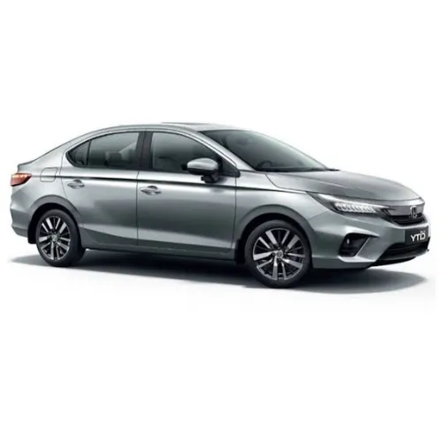 Honda City 2020