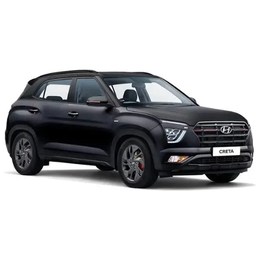 Hyundai Creta 2022