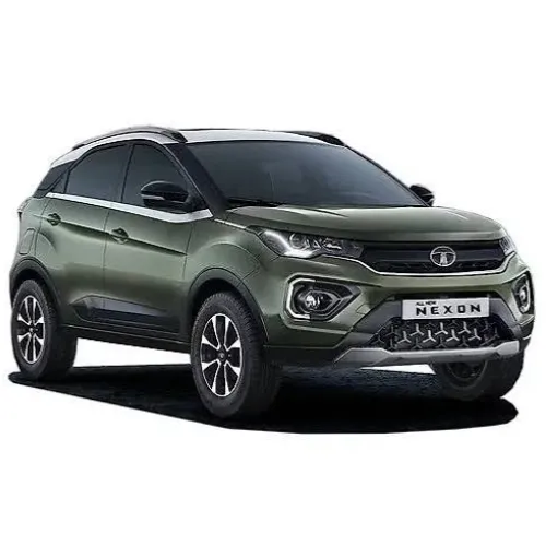 Tata Nexon 2023